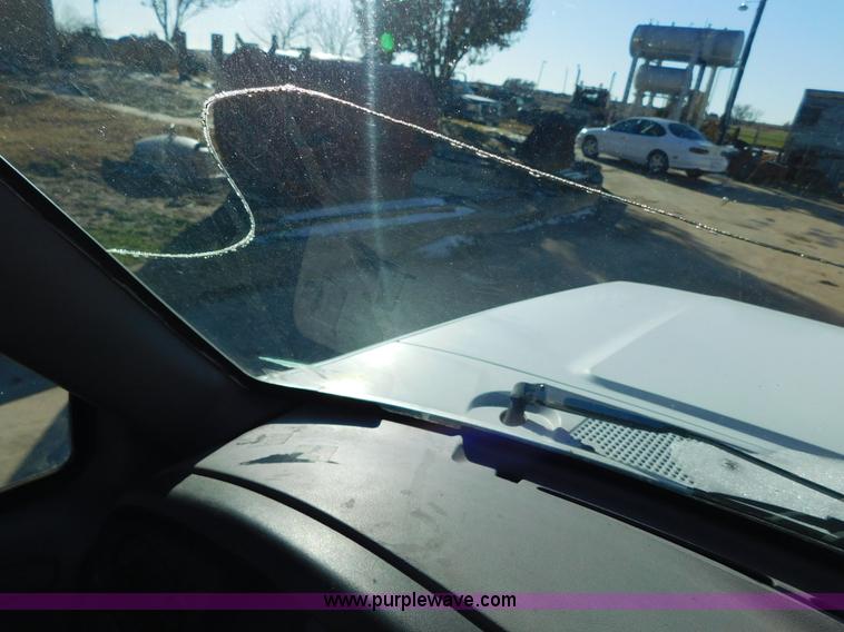 image for item AW9356 1994 Ford F150 XLT SuperCab pickup truck