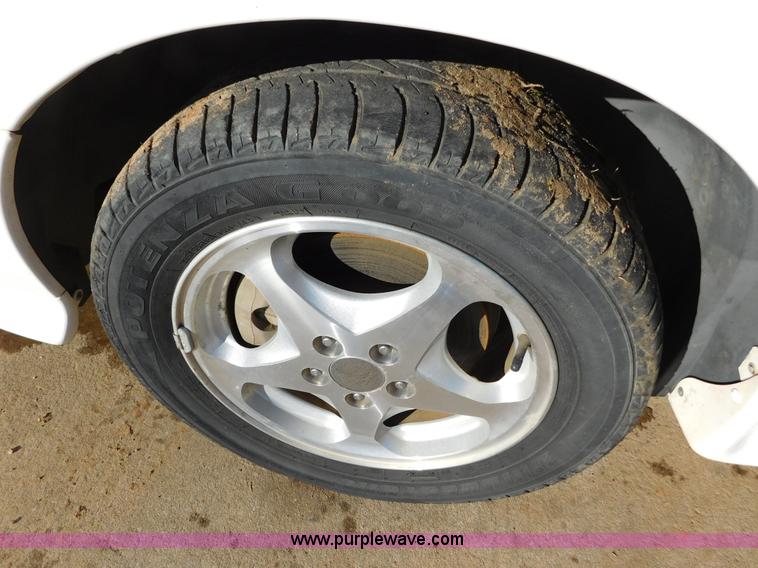 image for item AW9357 1999 Ford Taurus SHO