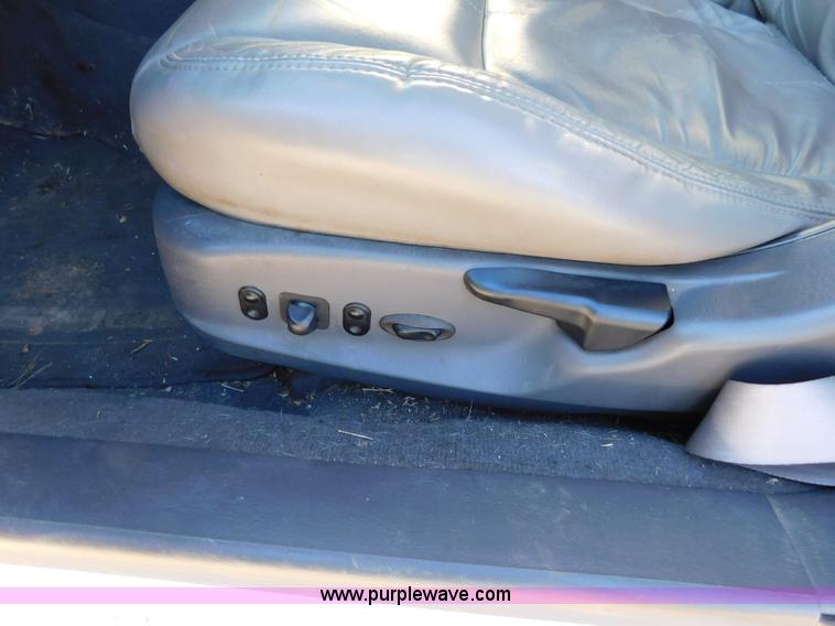 image for item AW9357 1999 Ford Taurus SHO