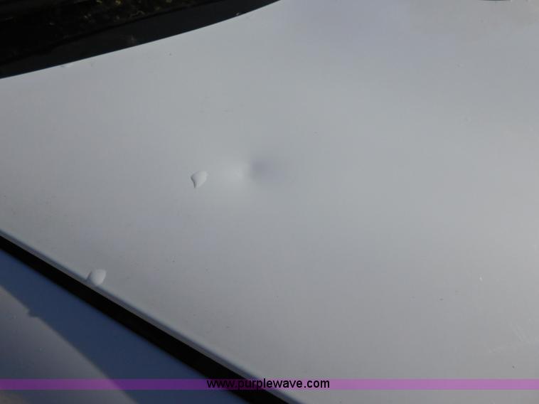 image for item AW9357 1999 Ford Taurus SHO