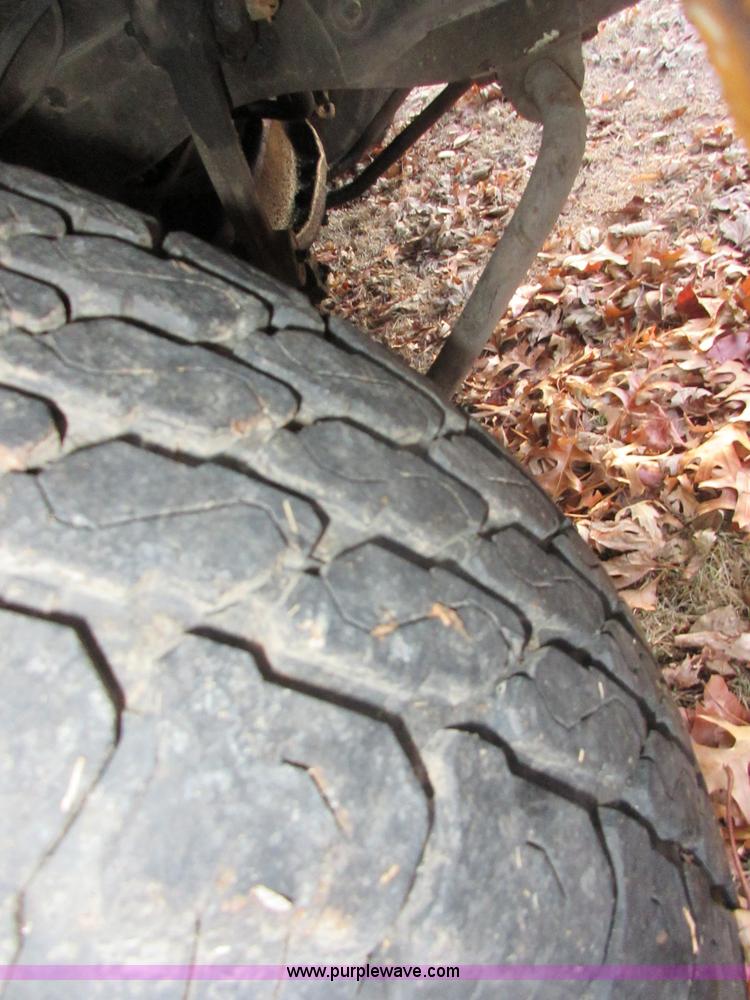 image for item BB9020 1985 Chevrolet G30 van