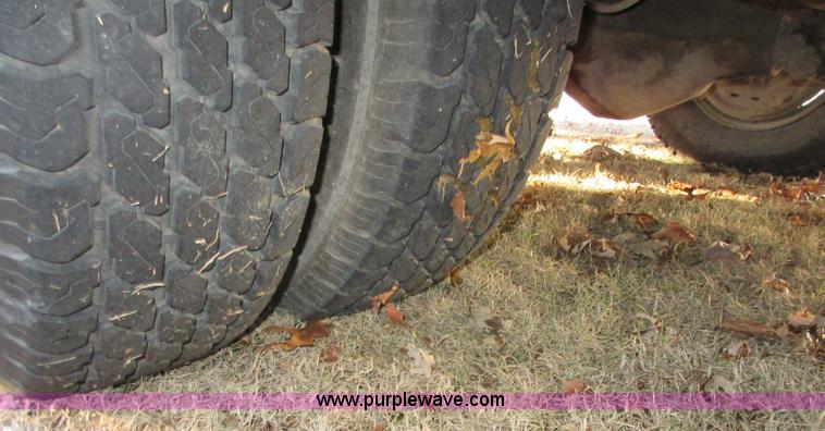 image for item BB9020 1985 Chevrolet G30 van