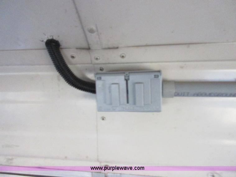 image for item BB9020 1985 Chevrolet G30 van