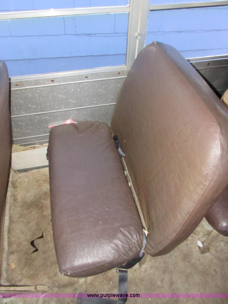 image for item BB9020 1985 Chevrolet G30 van