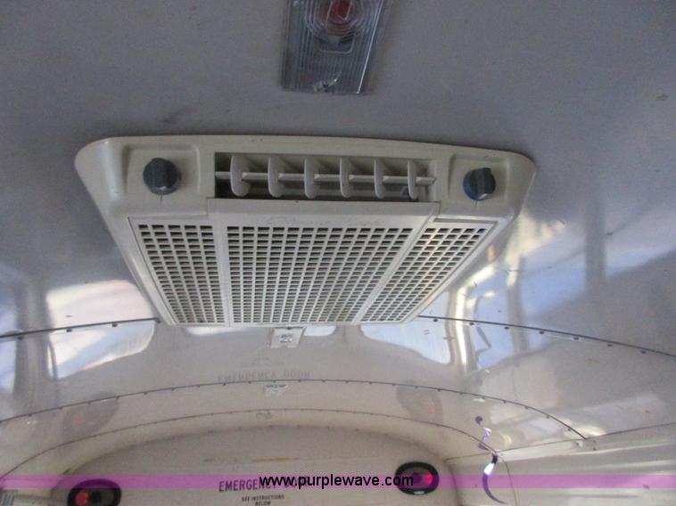 image for item BB9020 1985 Chevrolet G30 van