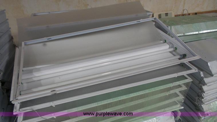 image for item BF9249 Assorted lights and vent covers