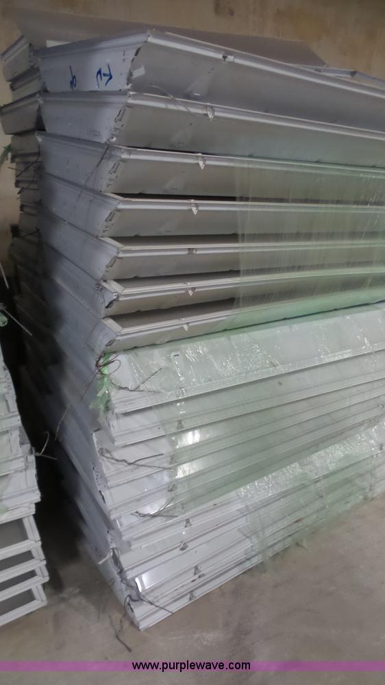 image for item BF9249 Assorted lights and vent covers