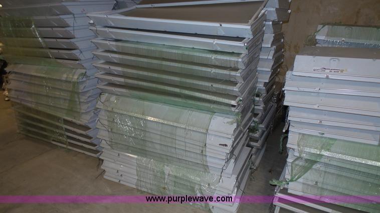 image for item BF9249 Assorted lights and vent covers