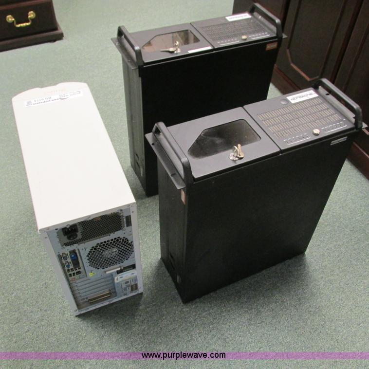 image for item BG9174 Mercom digital recorders