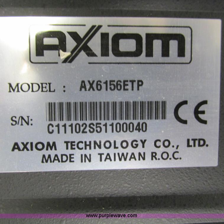 image for item BG9174 Mercom digital recorders