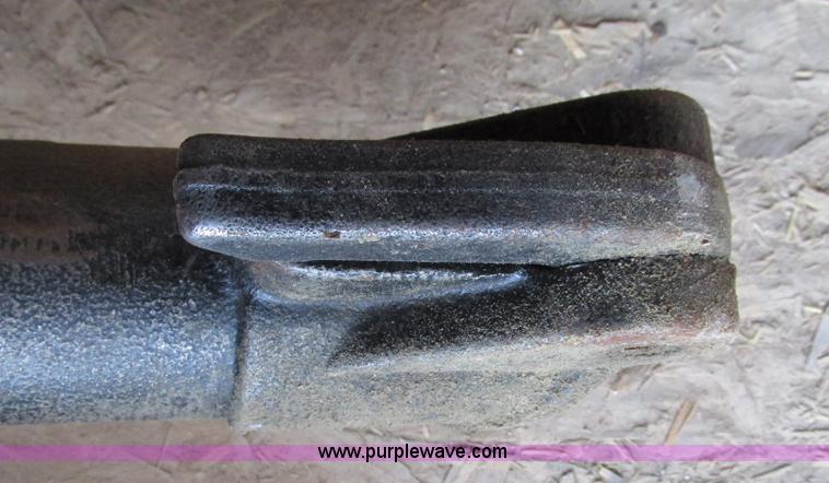 image for item BG9176 Skirill BG231 post driver