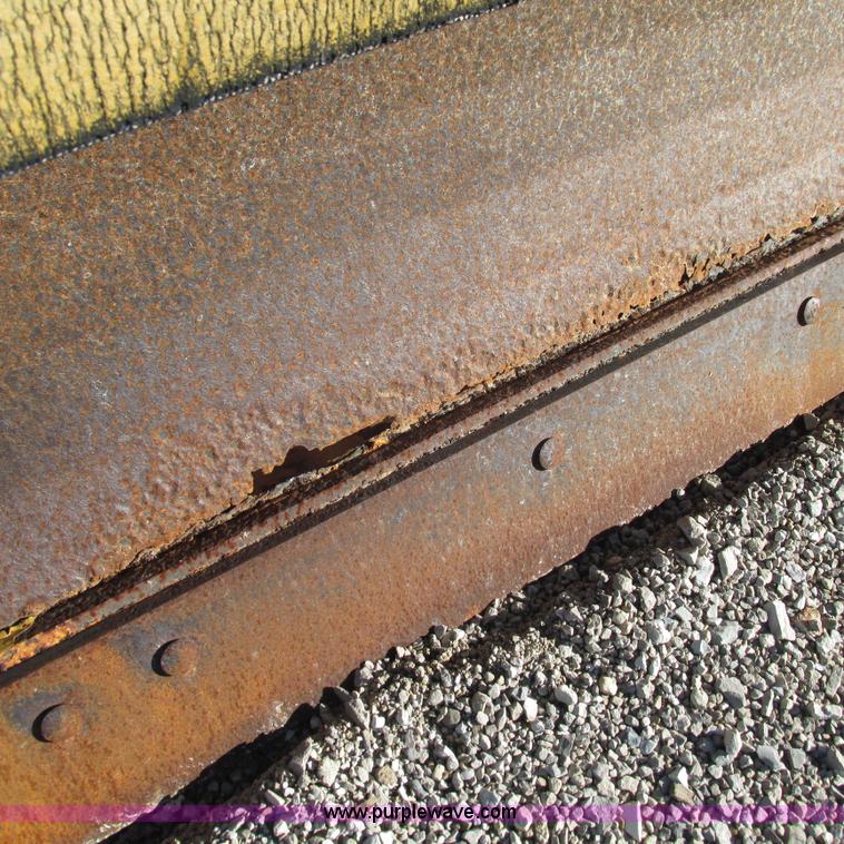 image for item BG9179 Flink 10-30-24 MST snow plow