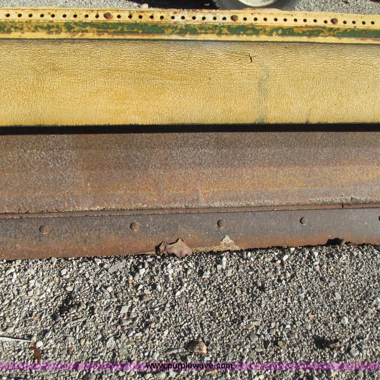 image for item BG9179 Flink 10-30-24 MST snow plow