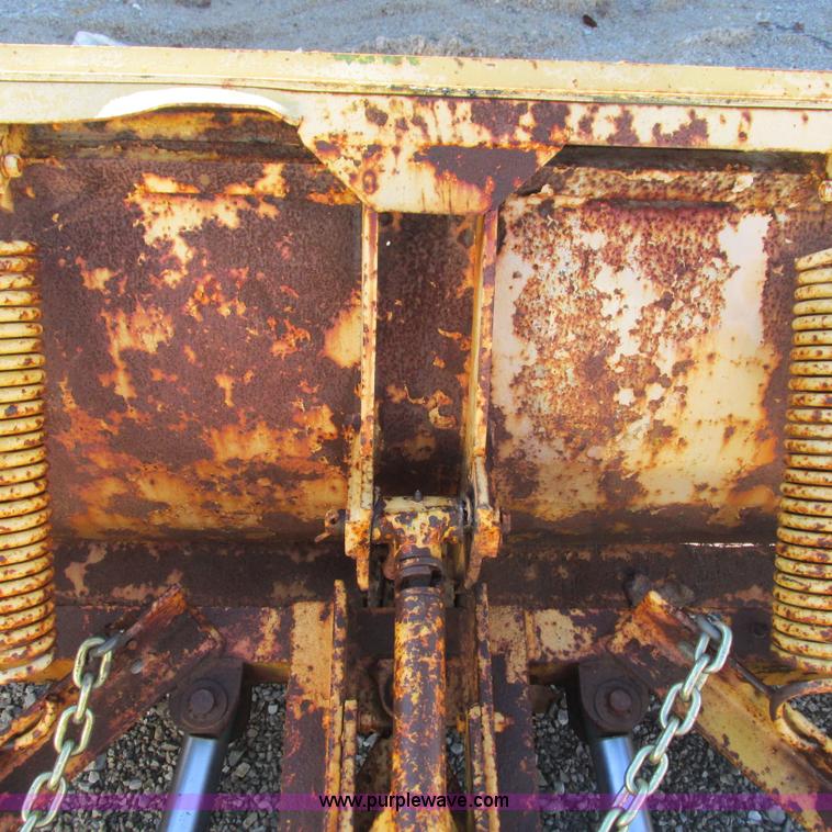 image for item BG9179 Flink 10-30-24 MST snow plow