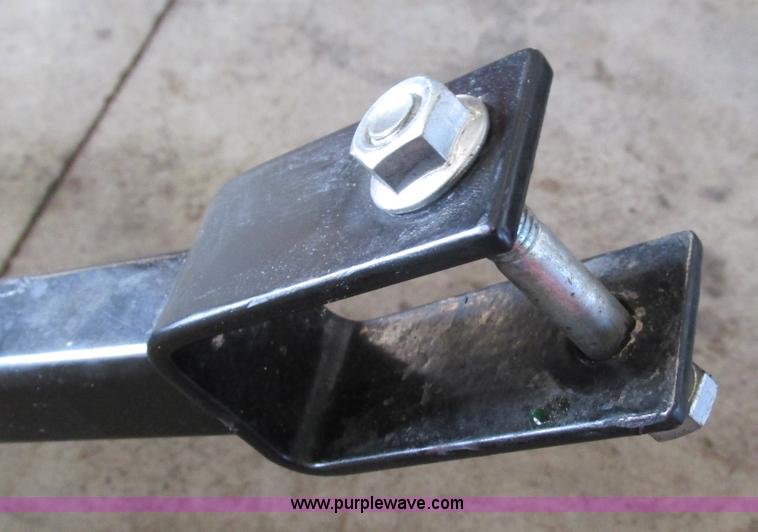 image for item BG9196 MTD Yard Machines chipper/shredder