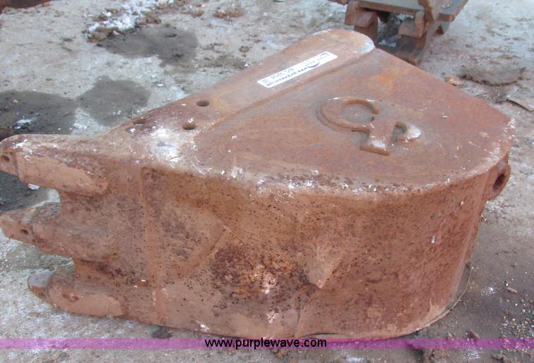 image for item BG9204 CP bucket