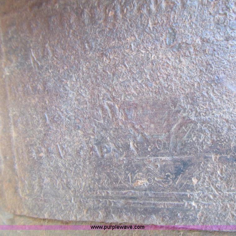 image for item BG9204 CP bucket