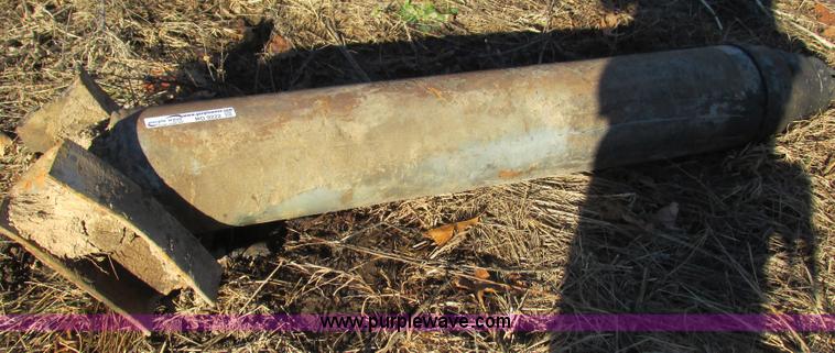 image for item BG9222 End dump cylinder