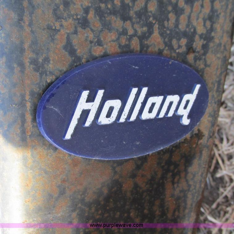 image for item BG9226 Holland landing gear