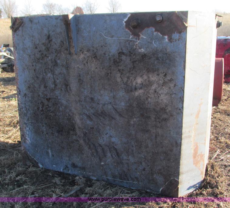 image for item BG9227 Water tank