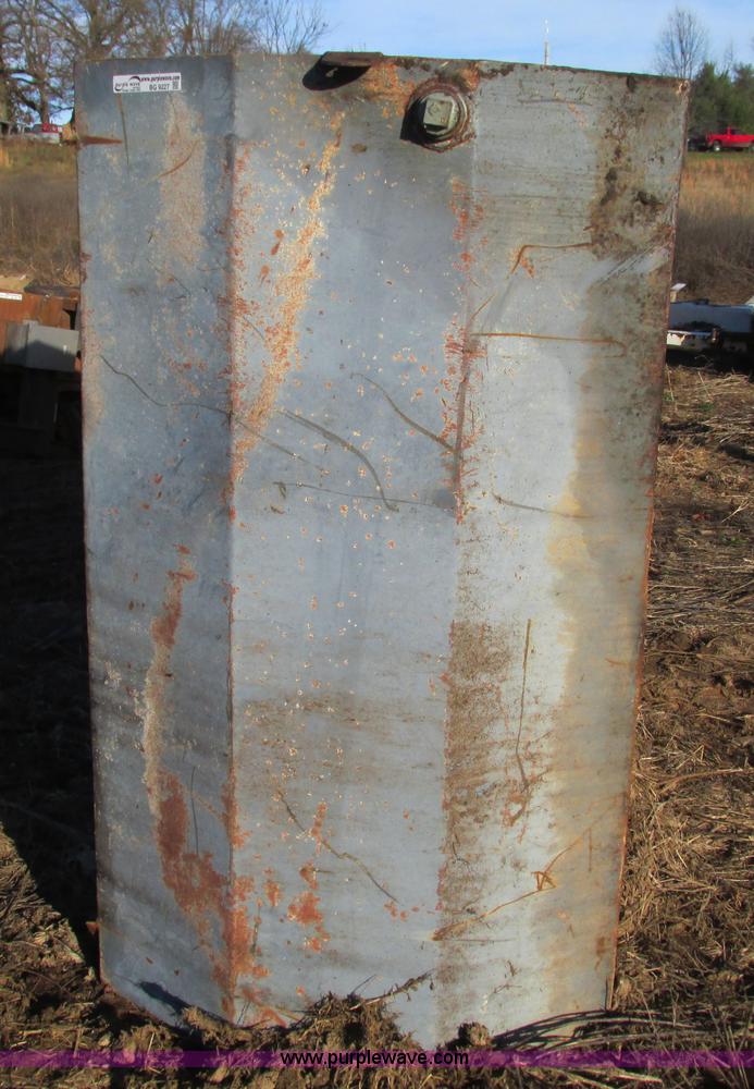 image for item BG9227 Water tank