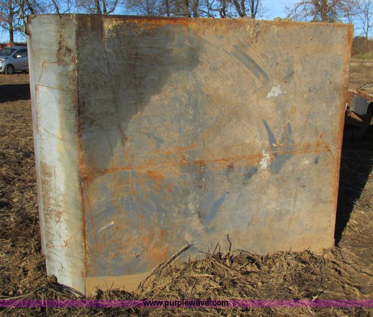 image for item BG9227 Water tank