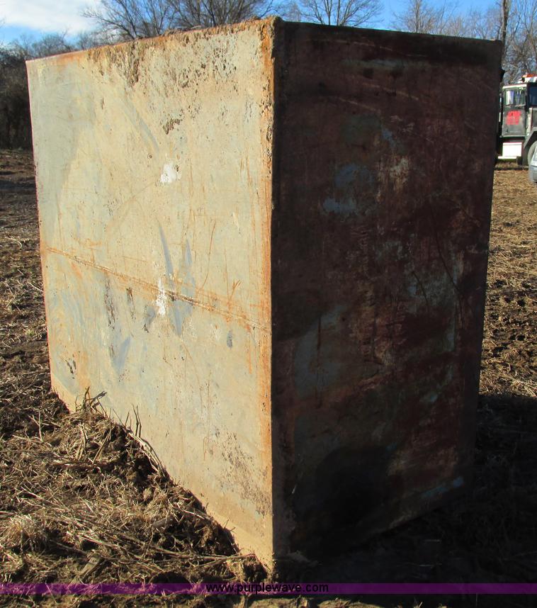 image for item BG9227 Water tank