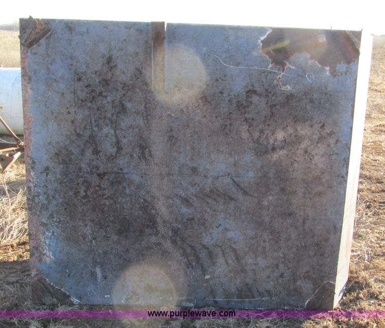 image for item BG9227 Water tank