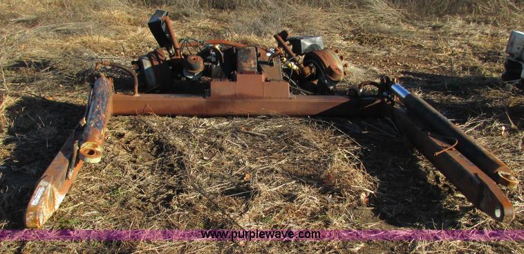 image for item BG9230 Strong arm lift