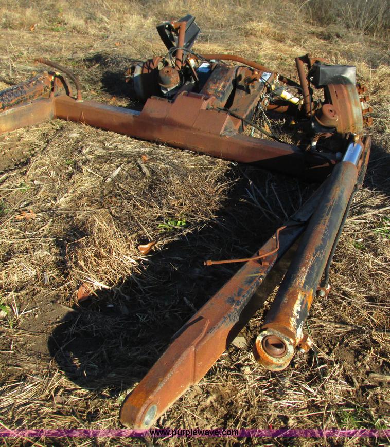 image for item BG9230 Strong arm lift