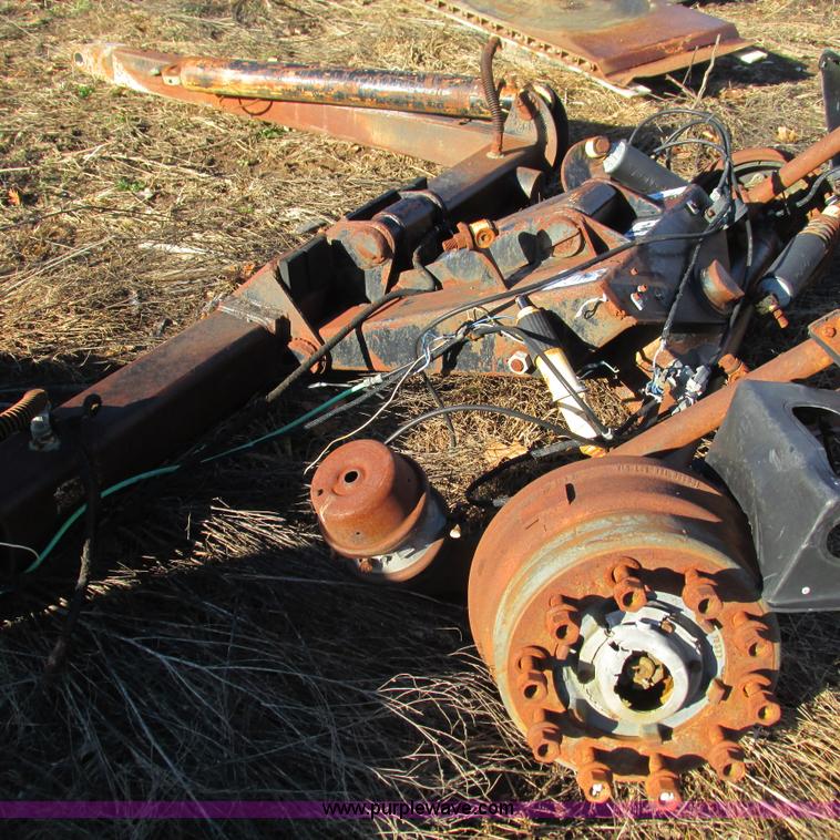 image for item BG9230 Strong arm lift