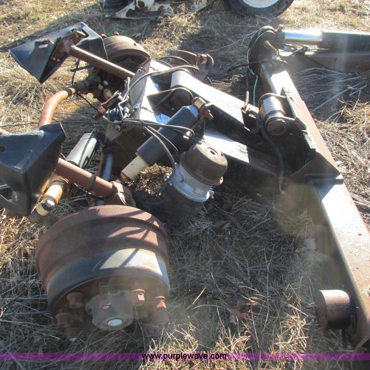 image for item BG9230 Strong arm lift