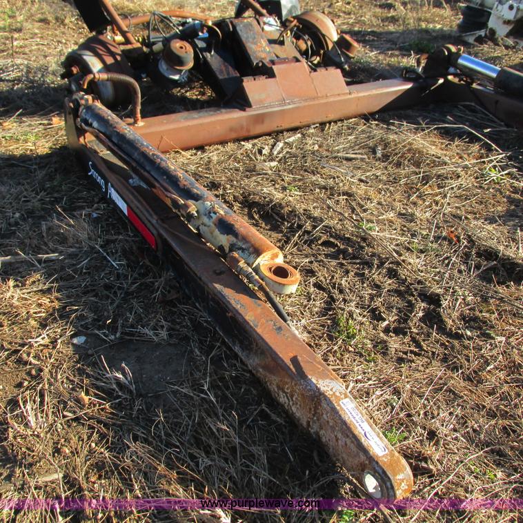 image for item BG9230 Strong arm lift