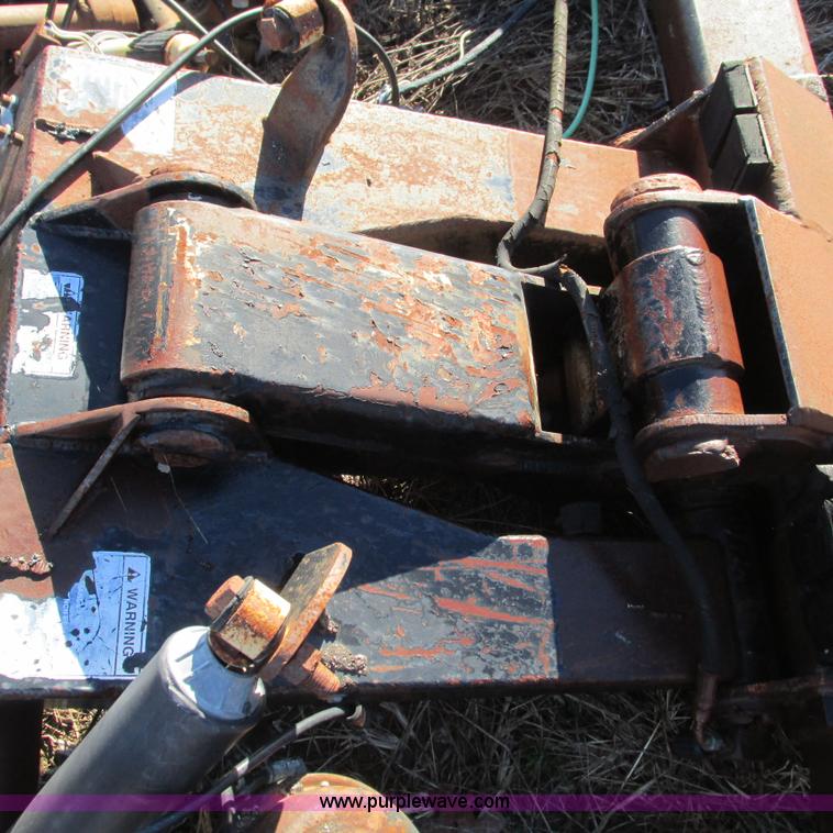 image for item BG9230 Strong arm lift