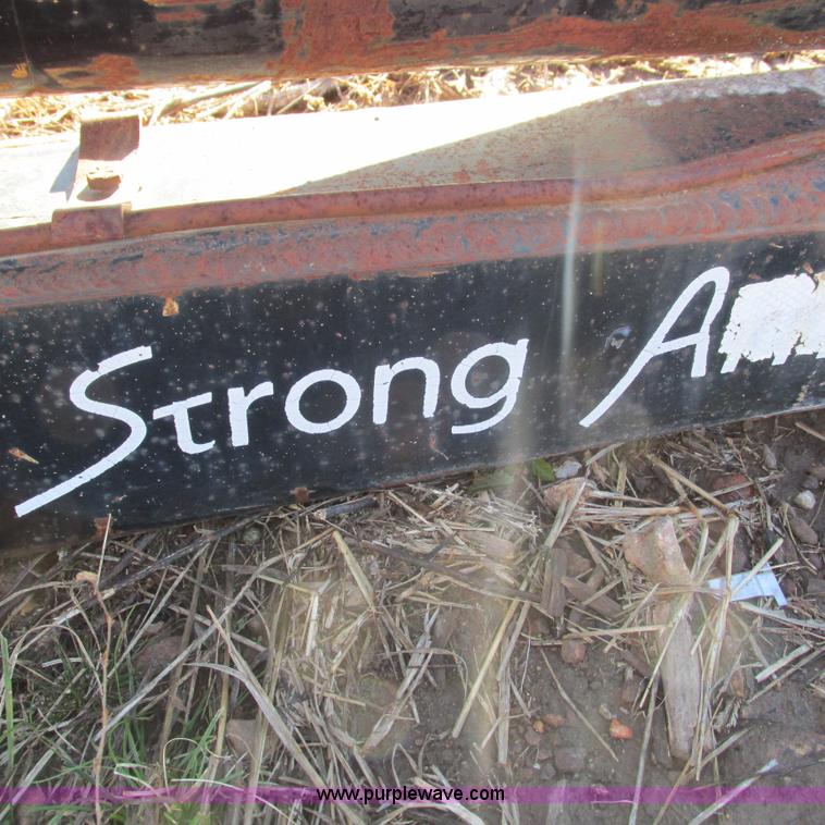 image for item BG9230 Strong arm lift