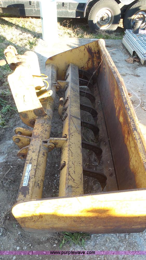 image for item BL9259 Box blade