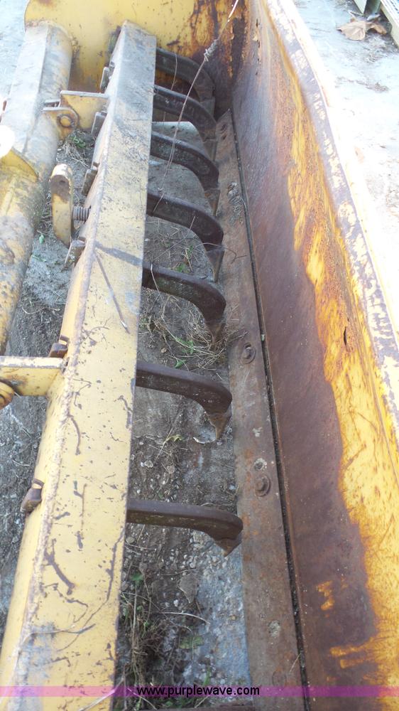 image for item BL9259 Box blade