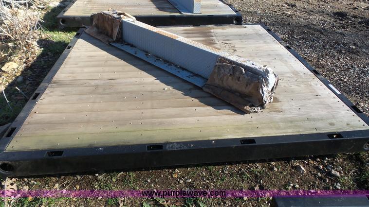 image for item BL9306 Omaha Standard flatbed