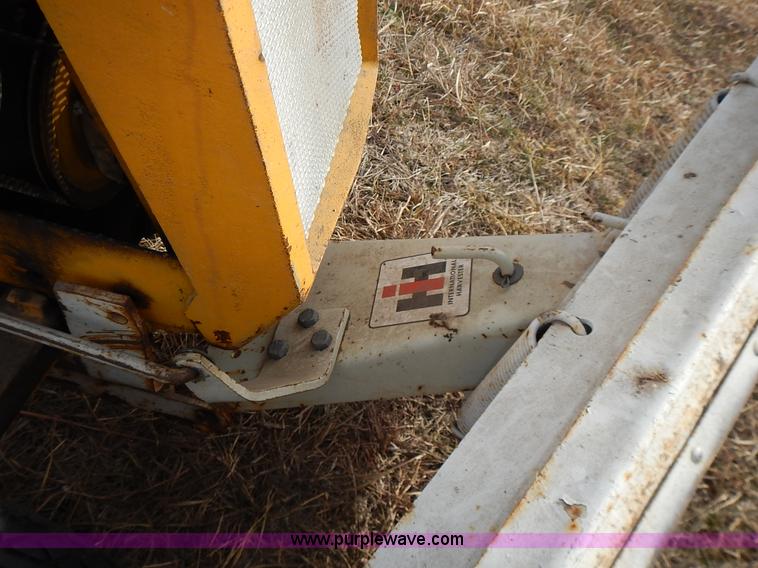 image for item BN9090 Cub Cadet 72 lawn mower