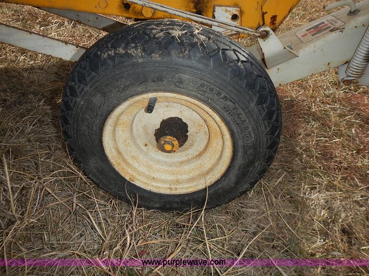 image for item BN9090 Cub Cadet 72 lawn mower