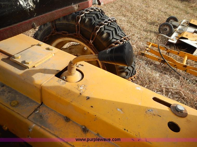 image for item BN9090 Cub Cadet 72 lawn mower