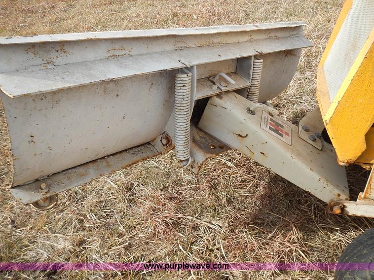 image for item BN9090 Cub Cadet 72 lawn mower