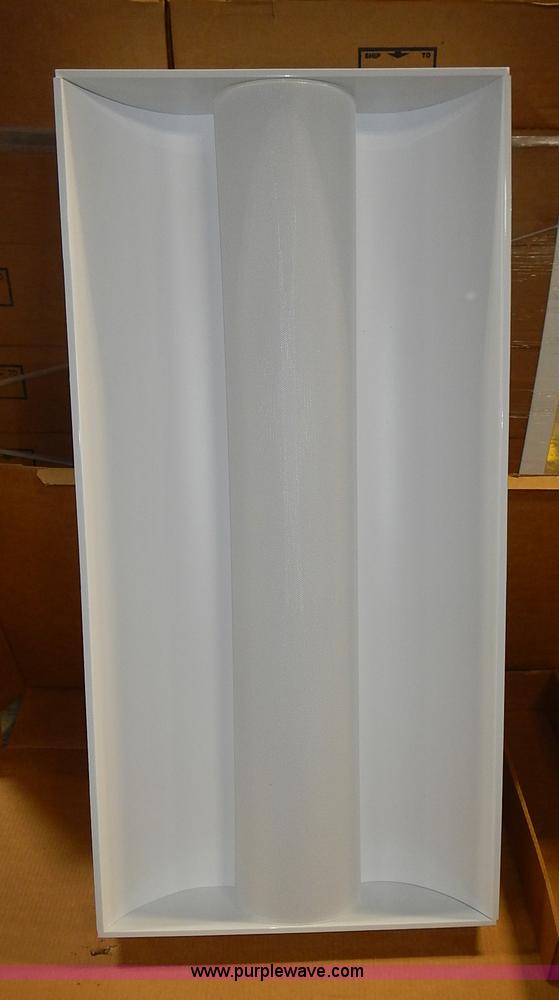 image for item BN9132 (24) Lithonia lighting troffers