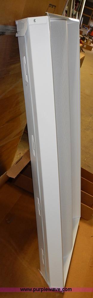 image for item BN9132 (24) Lithonia lighting troffers