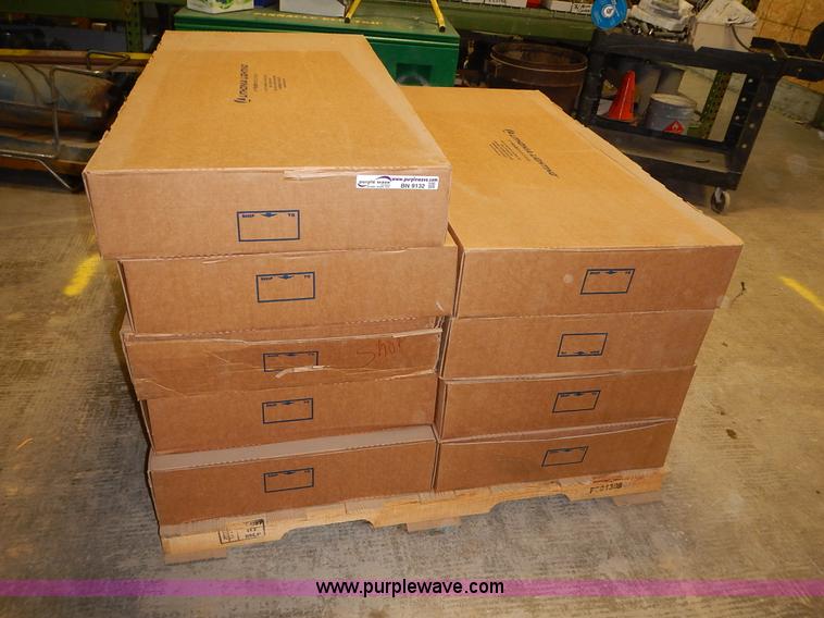 image for item BN9132 (24) Lithonia lighting troffers