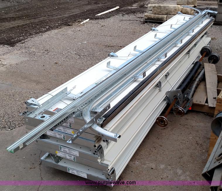 image for item BR9399 Haas overhead door