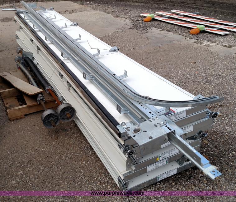 image for item BR9399 Haas overhead door