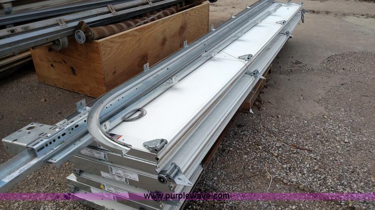 image for item BR9399 Haas overhead door