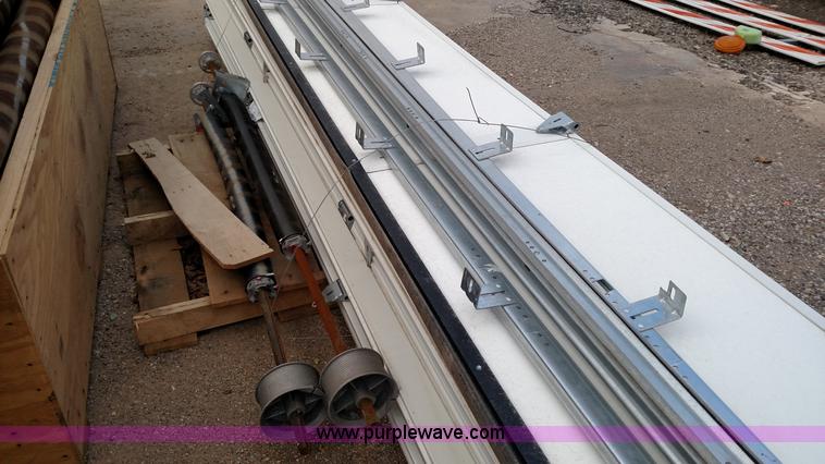 image for item BR9399 Haas overhead door