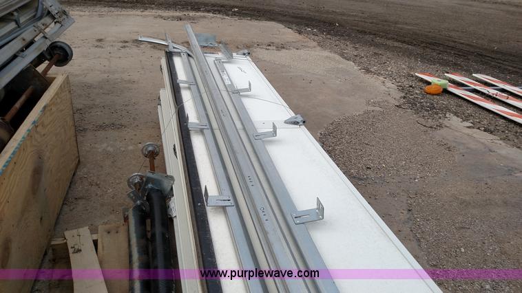 image for item BR9399 Haas overhead door